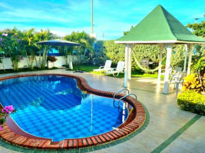 ANGELOPOLIS DEL MAR, FULL HOUSE & APARTMENTS
